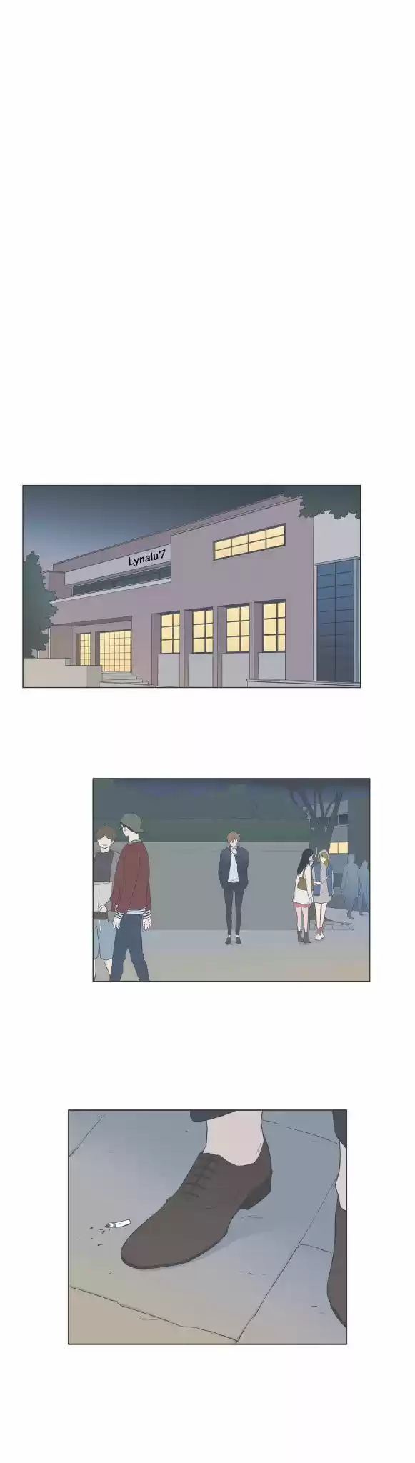 Our Relationship Is... 61