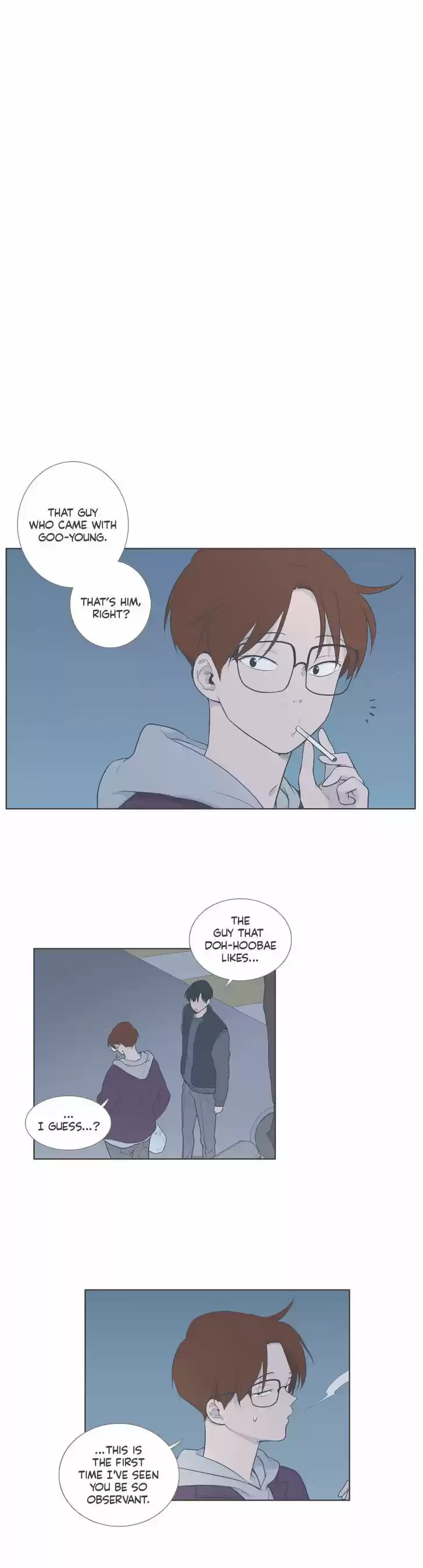 Our Relationship Is... 62