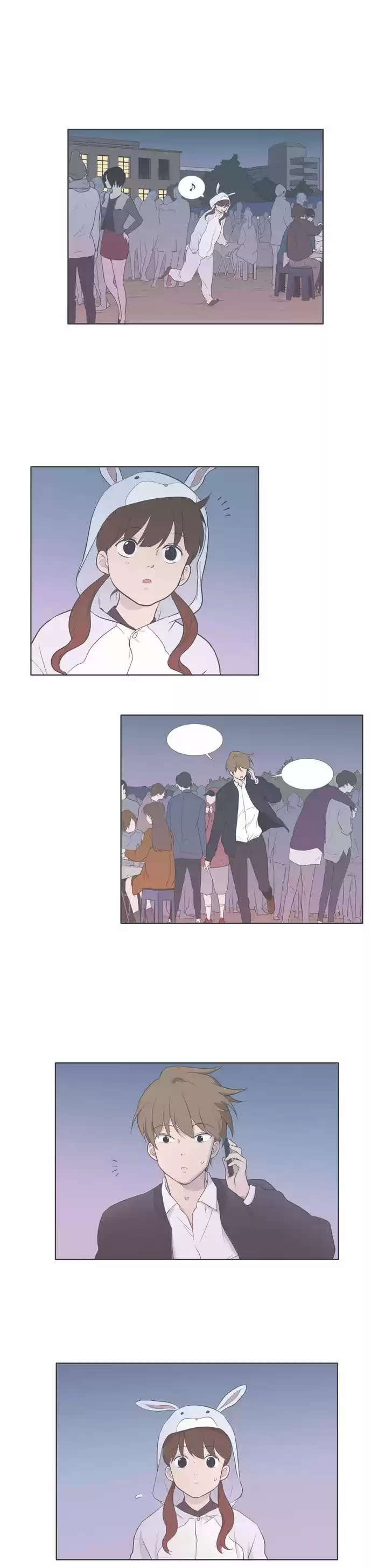 Our Relationship Is... 62