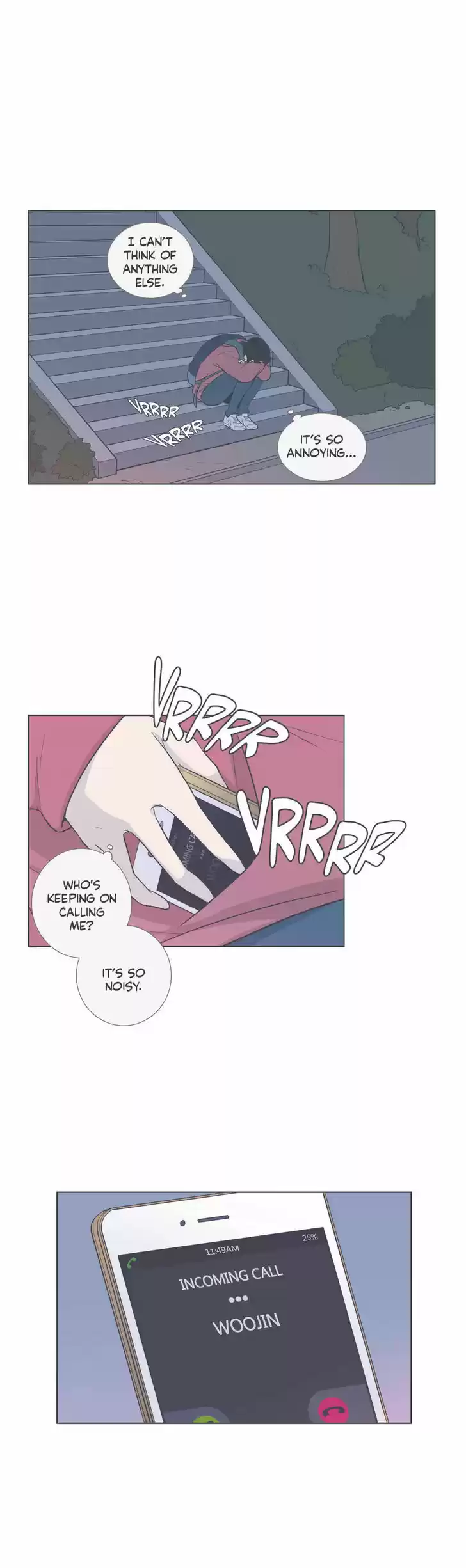 Our Relationship Is... 62