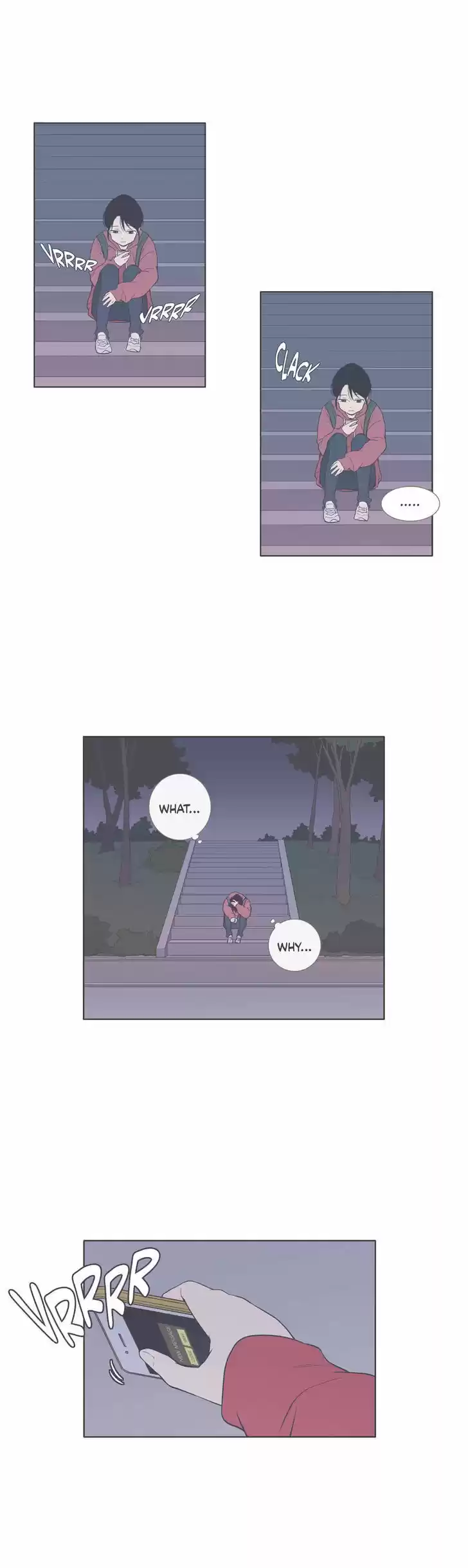 Our Relationship Is... 62