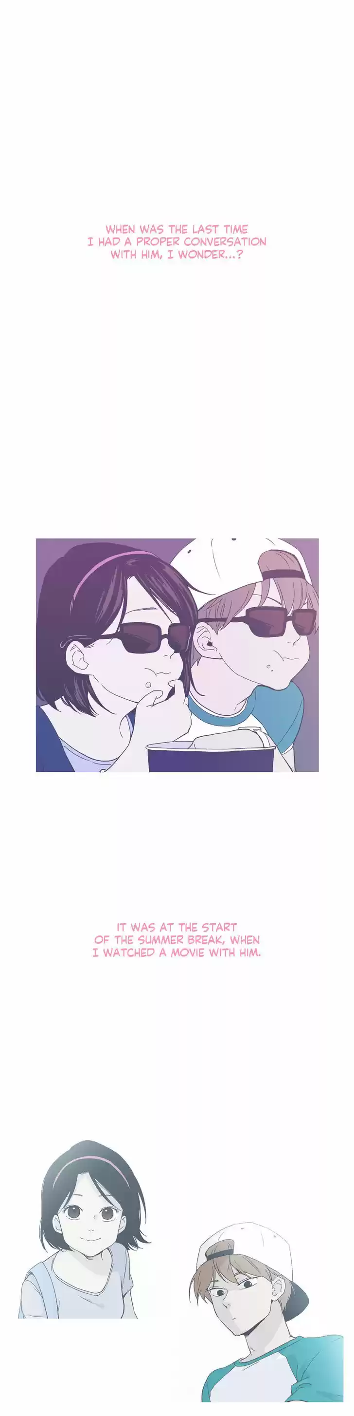 Our Relationship Is... 63