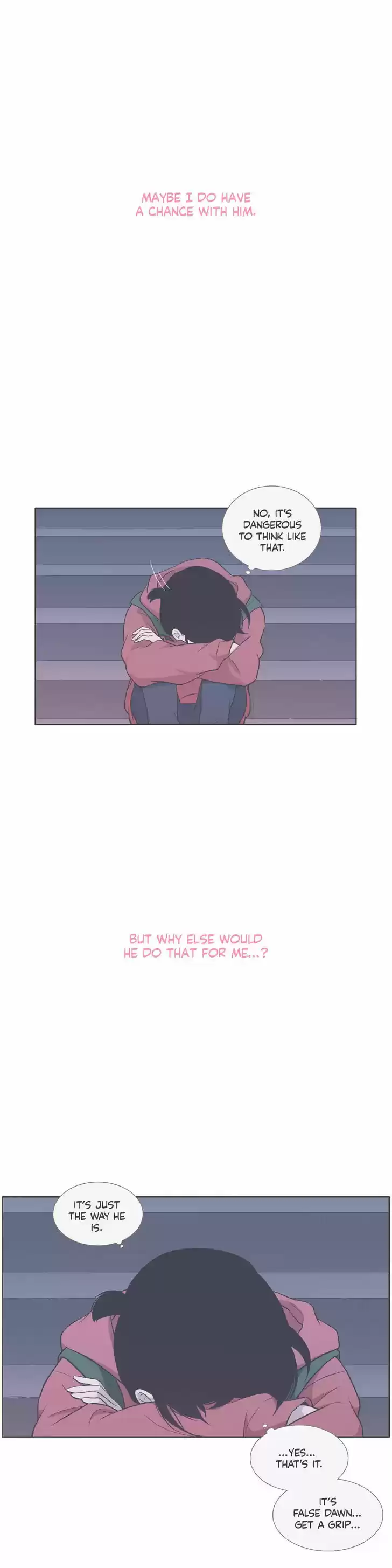 Our Relationship Is... 63