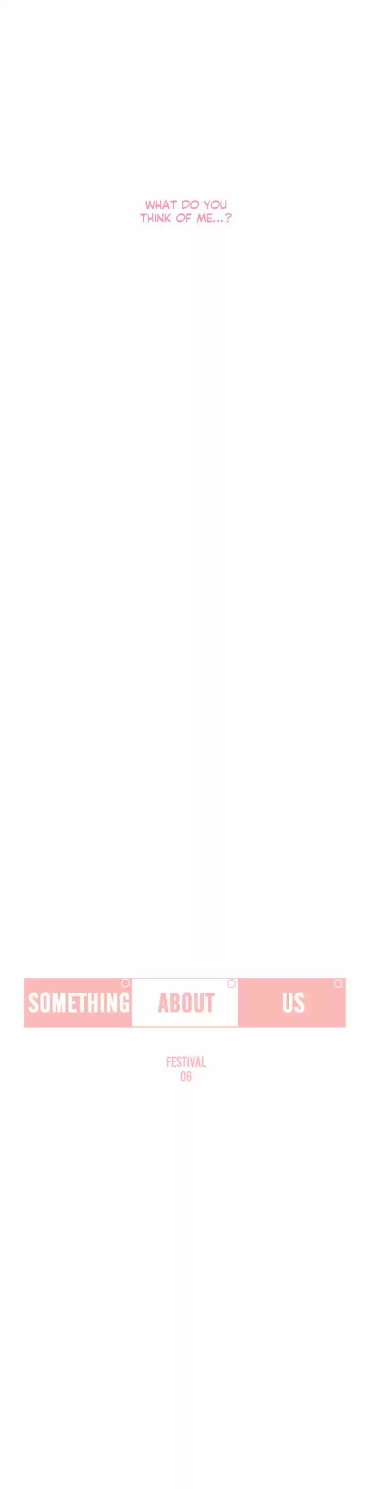 Our Relationship Is... 63