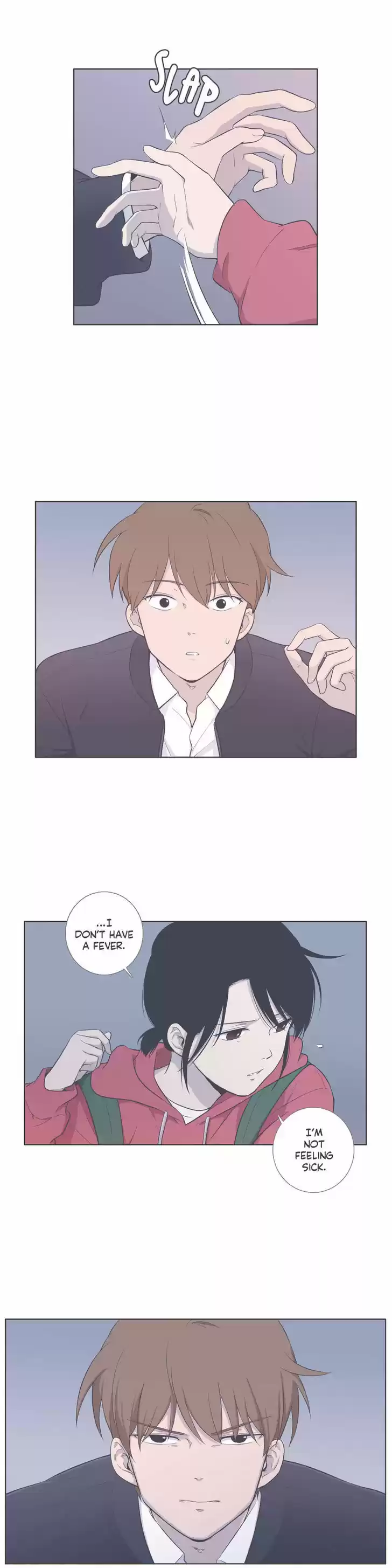 Our Relationship Is... 63