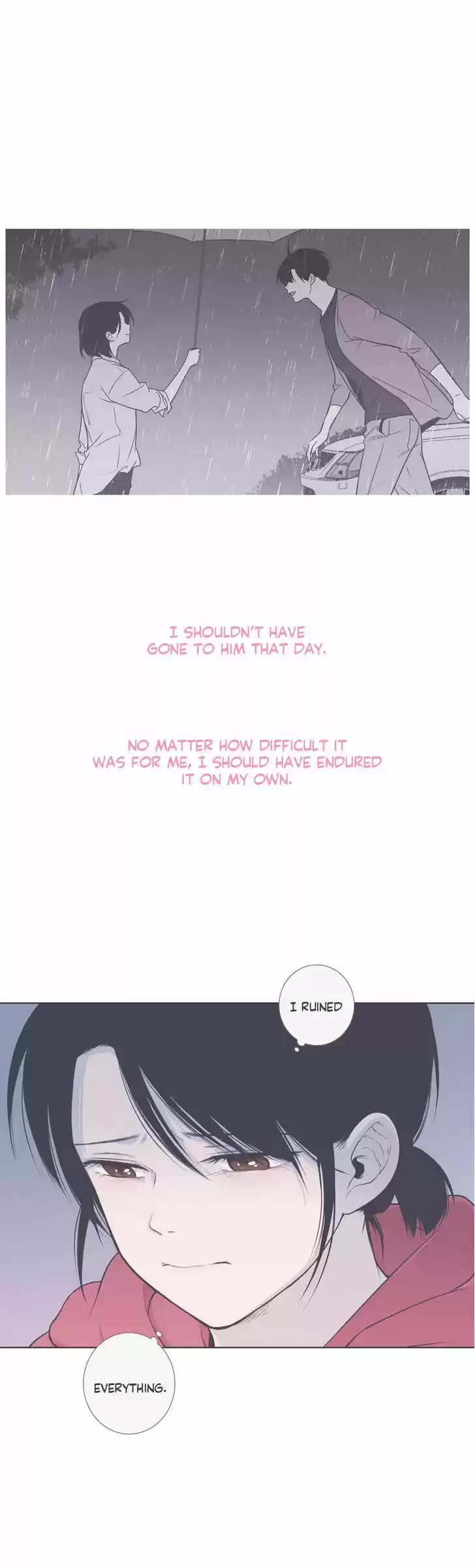 Our Relationship Is... 63