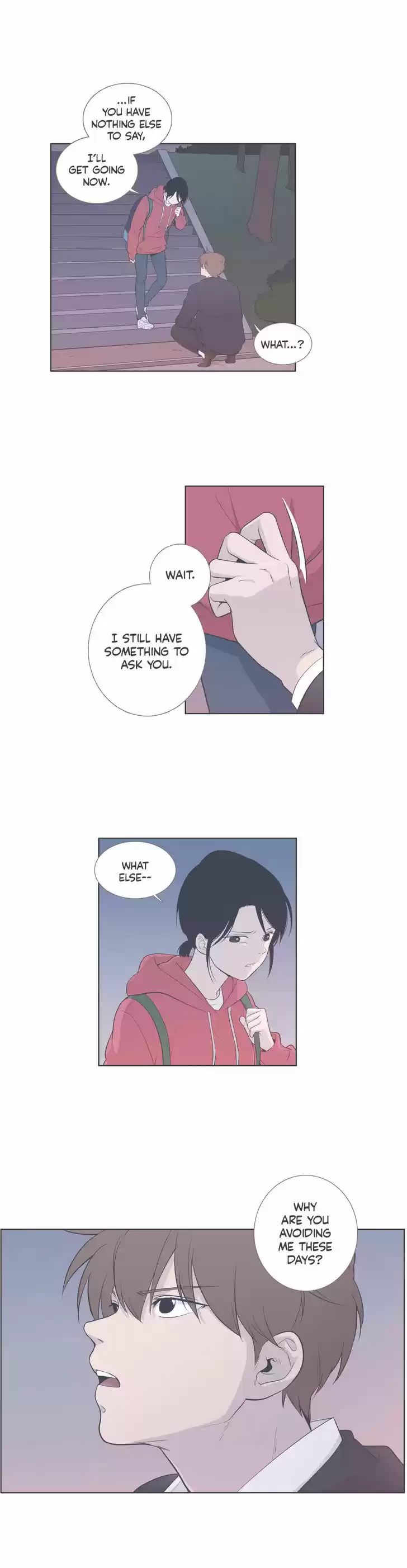 Our Relationship Is... 63