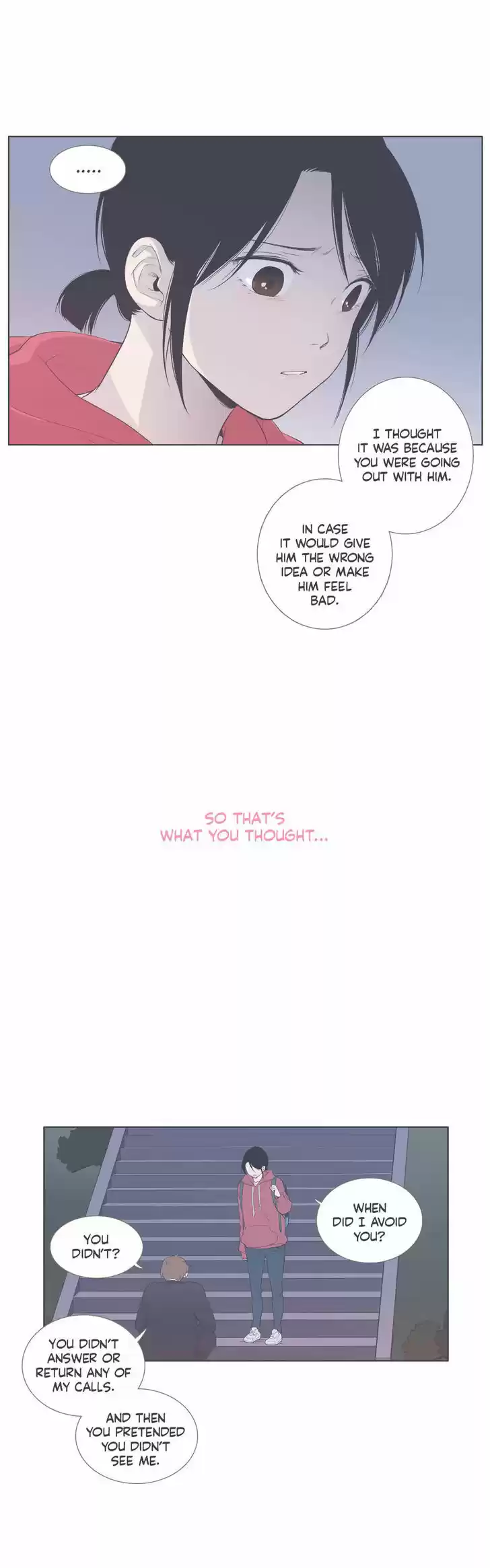 Our Relationship Is... 63