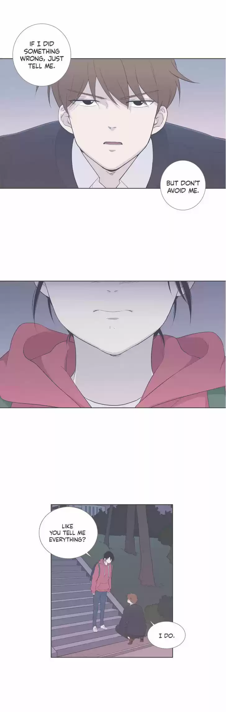 Our Relationship Is... 63