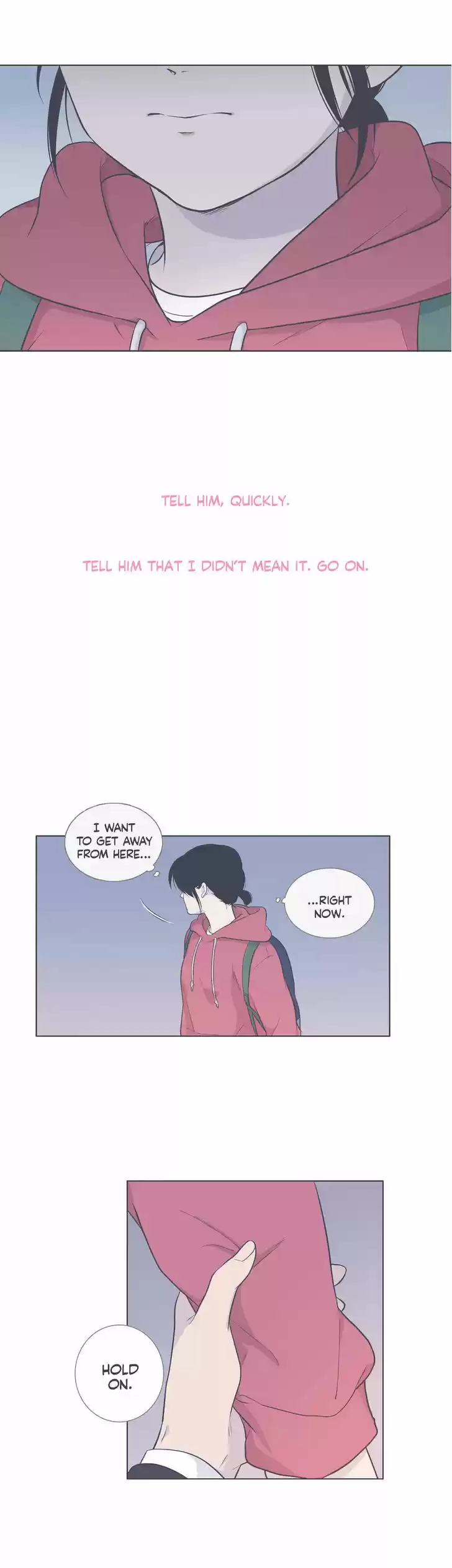 Our Relationship Is... 63