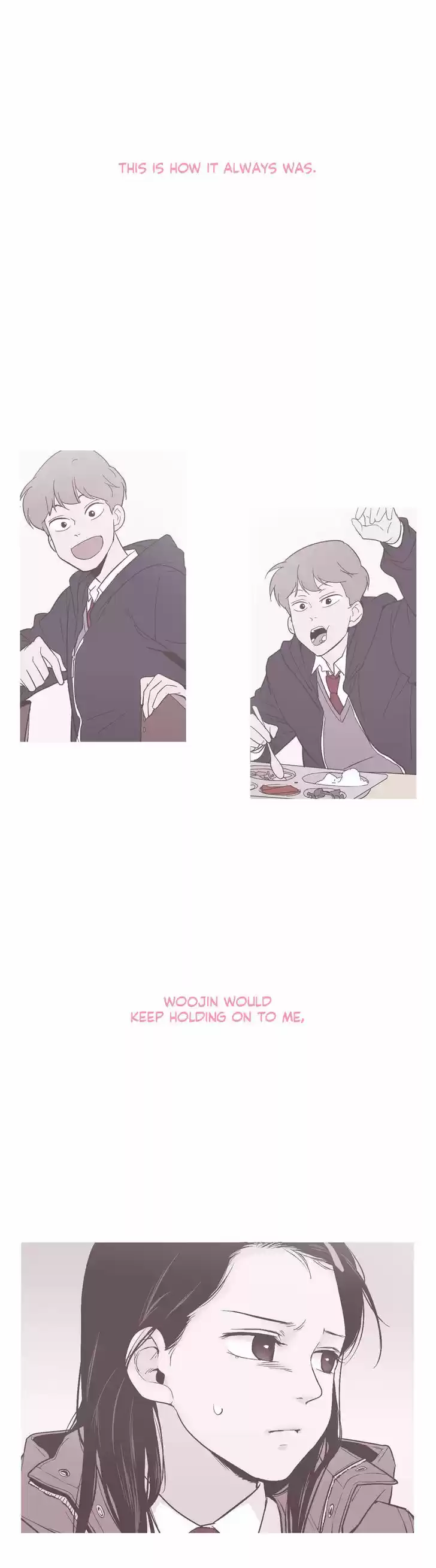 Our Relationship Is... 63