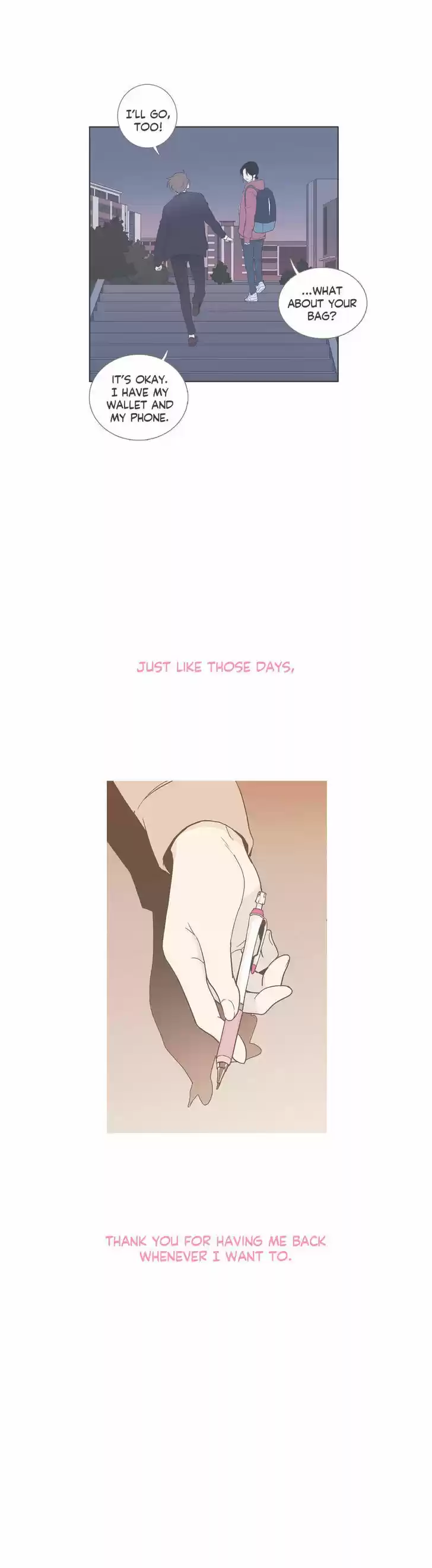 Our Relationship Is... 63