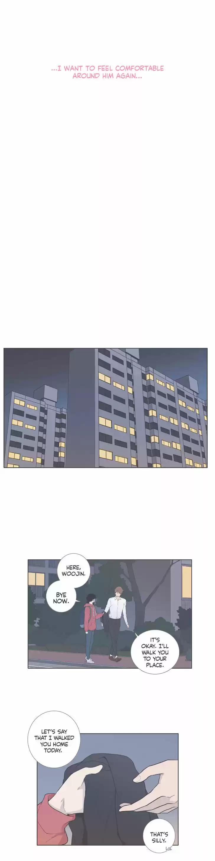 Our Relationship Is... 63