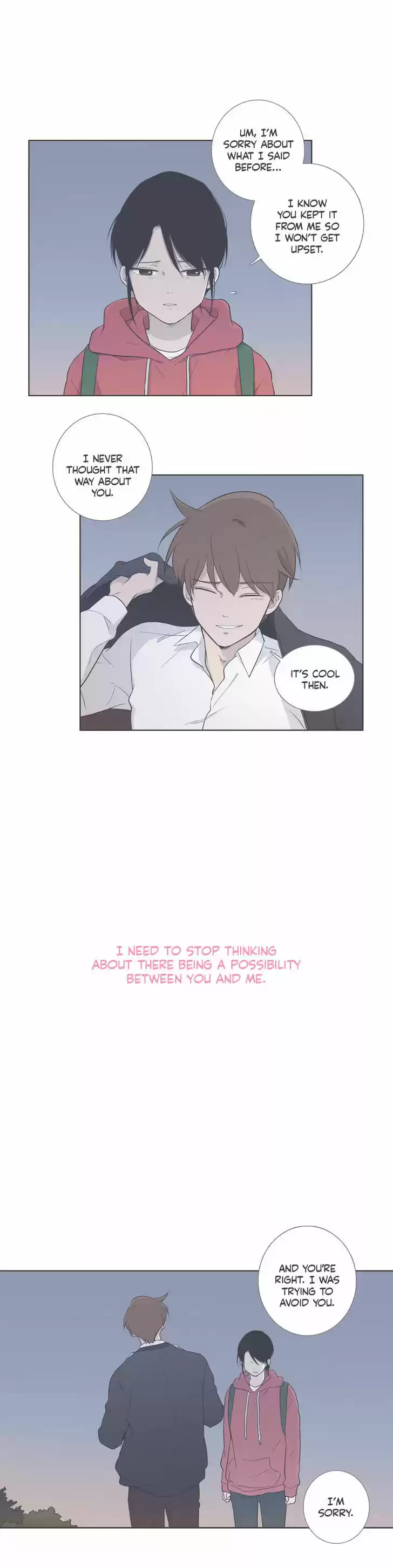 Our Relationship Is... 63