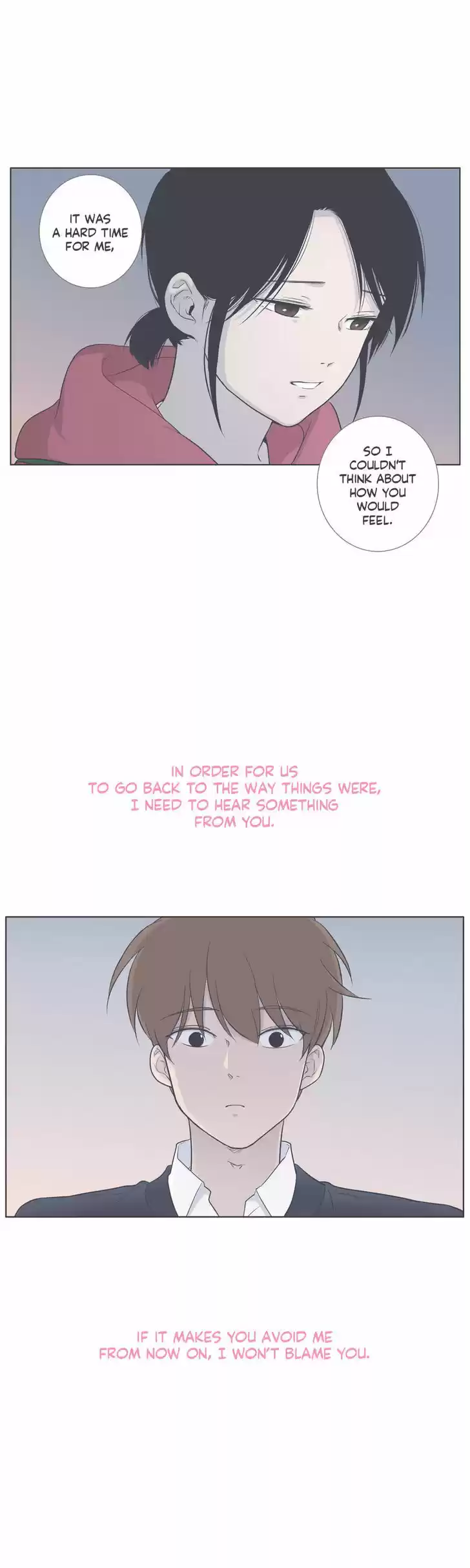 Our Relationship Is... 63