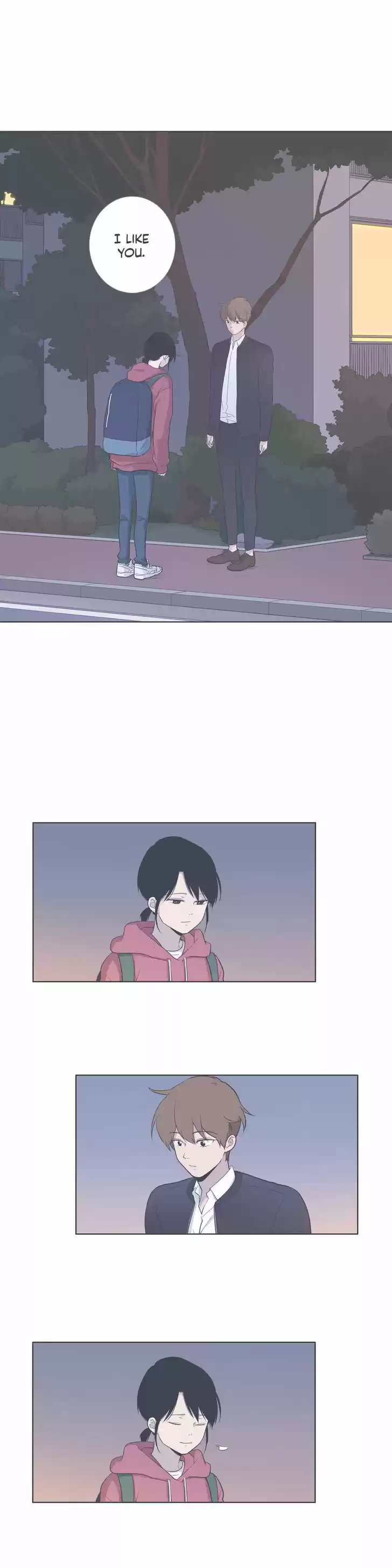 Our Relationship Is... 64