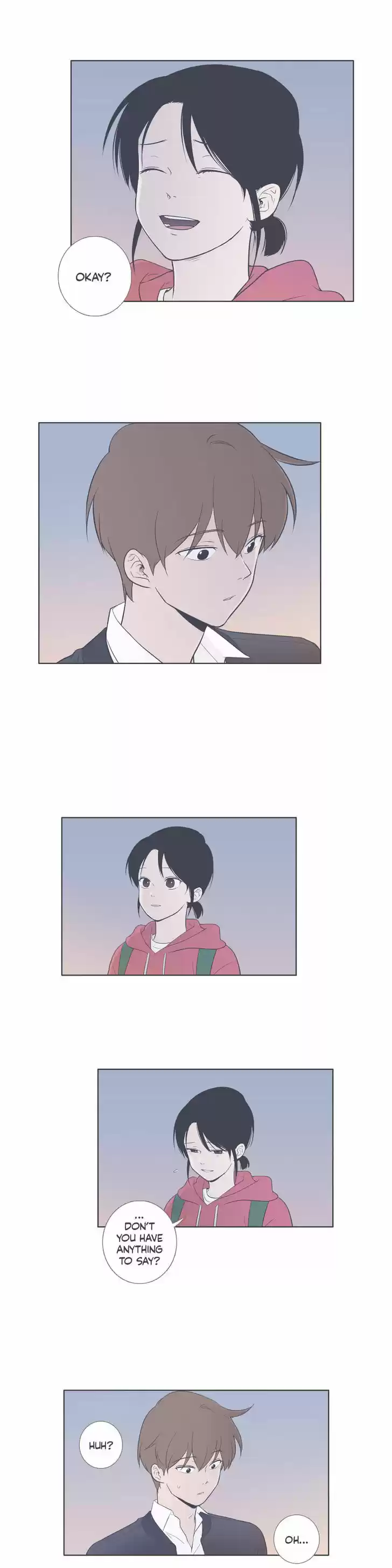 Our Relationship Is... 64