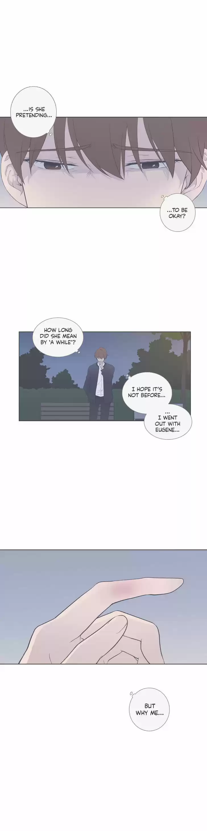 Our Relationship Is... 64