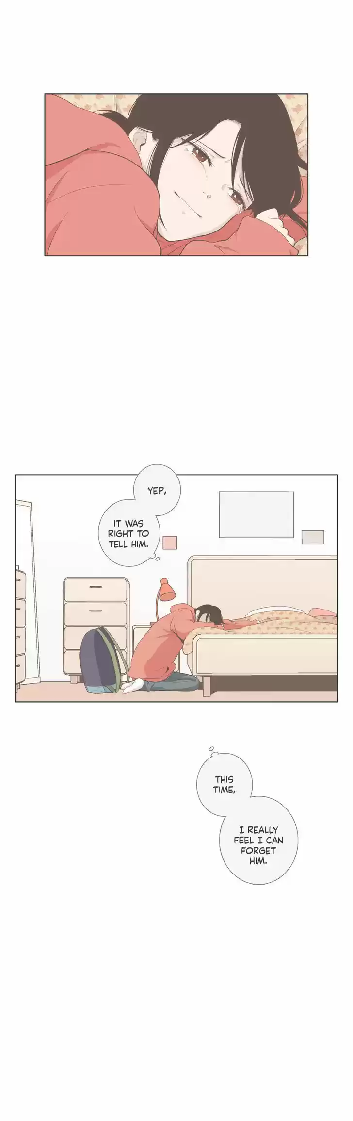 Our Relationship Is... 64