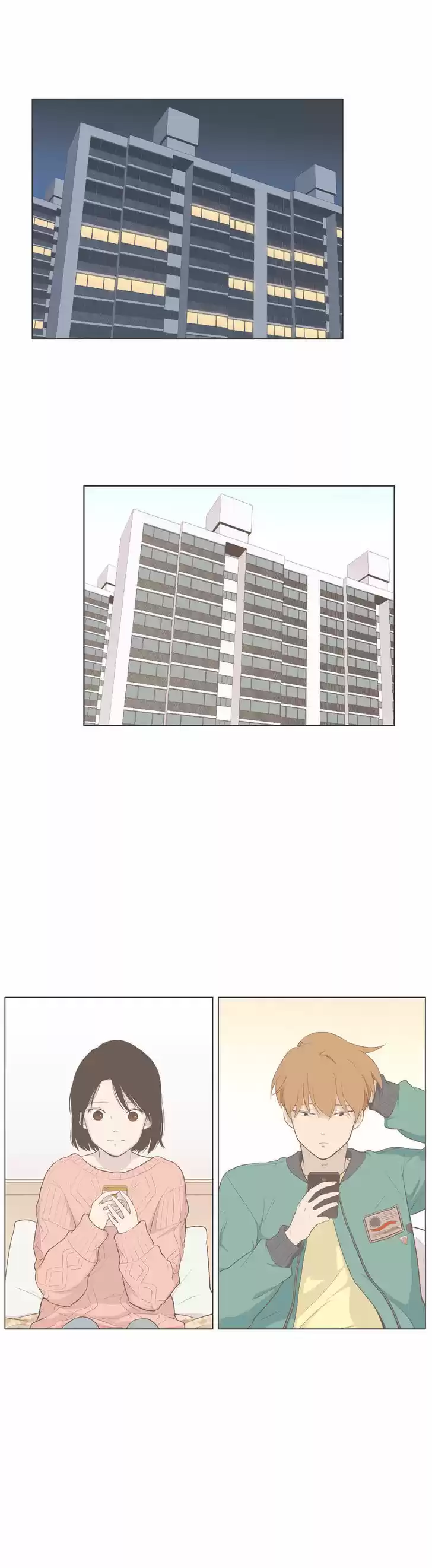 Our Relationship Is... 64