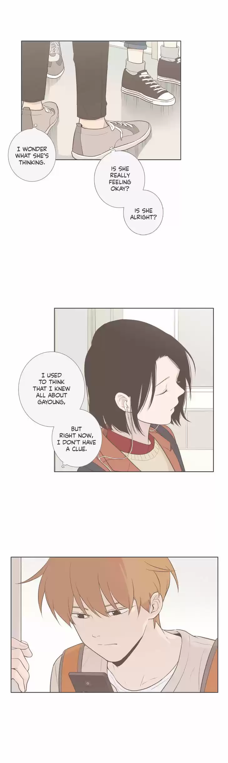 Our Relationship Is... 64