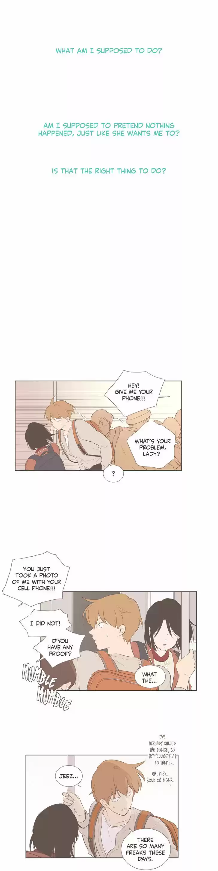 Our Relationship Is... 64