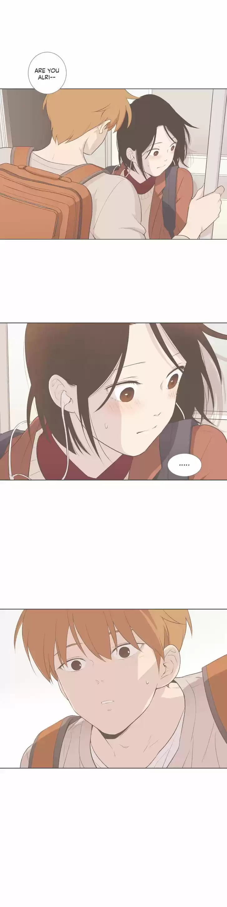 Our Relationship Is... 64