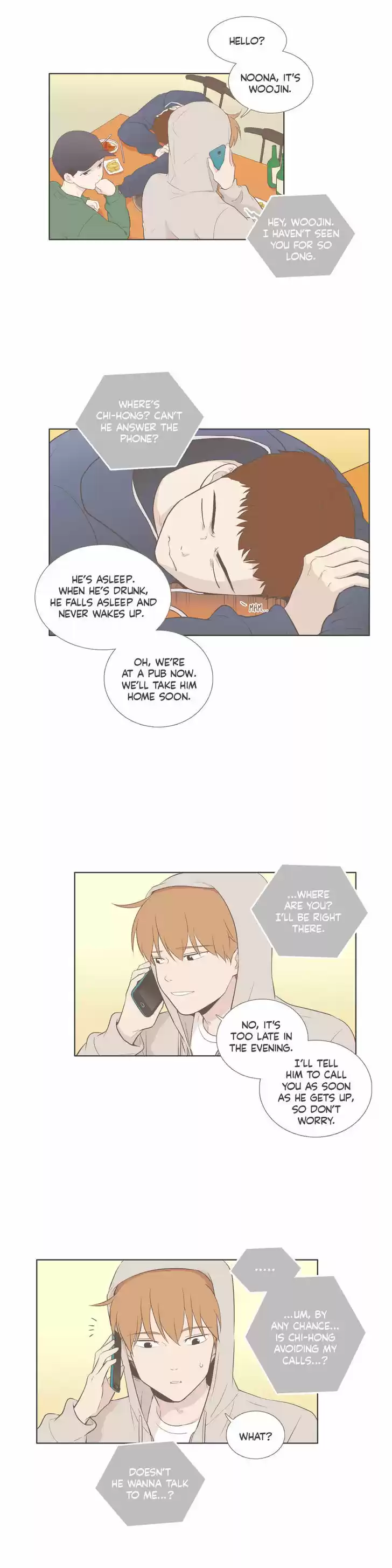 Our Relationship Is... 65