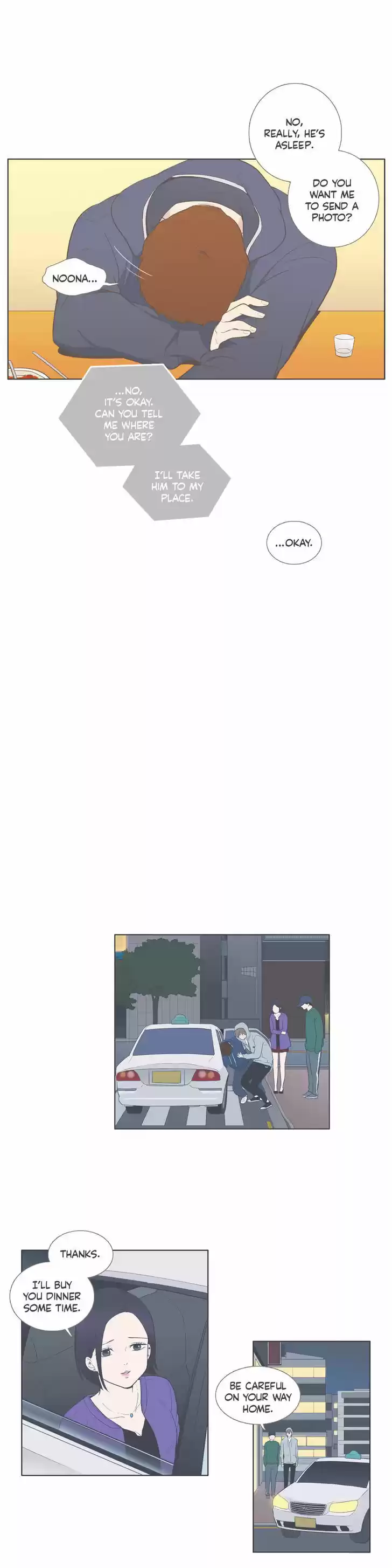 Our Relationship Is... 65