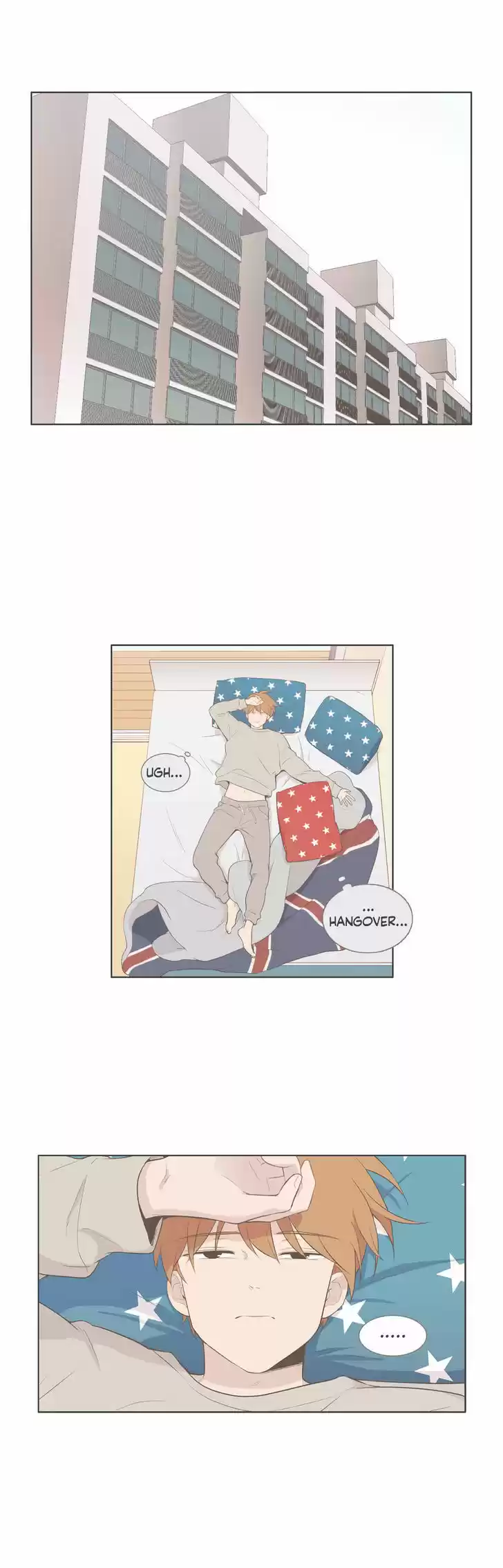 Our Relationship Is... 65