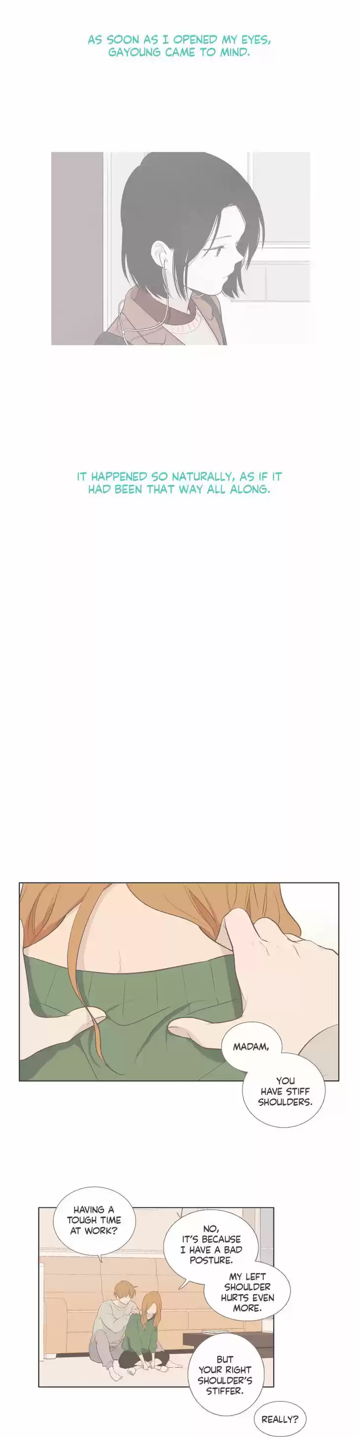 Our Relationship Is... 65