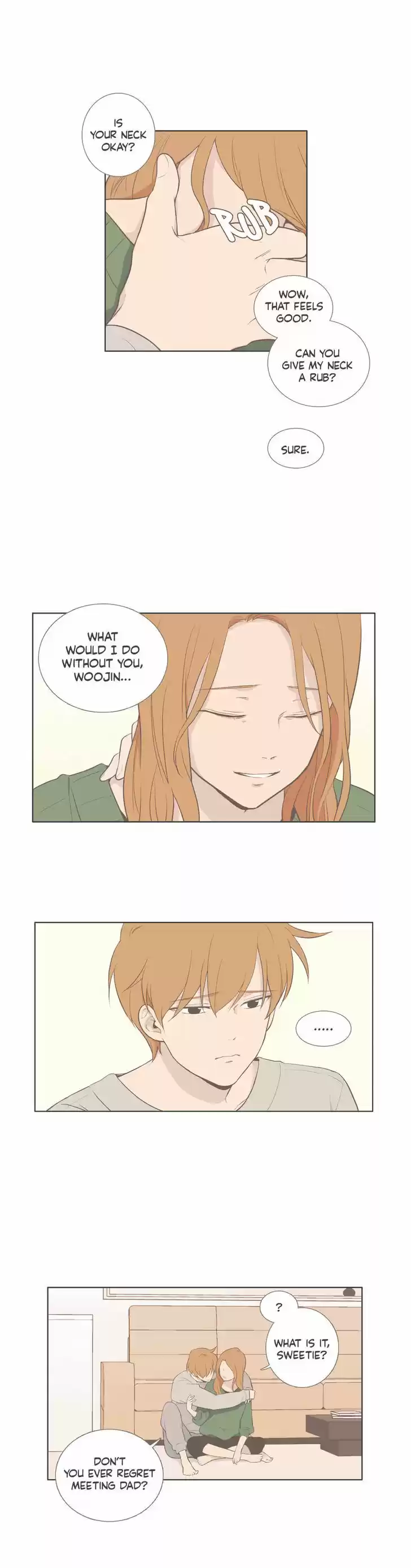 Our Relationship Is... 65