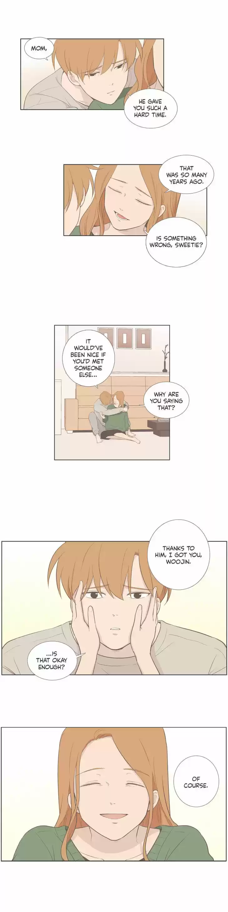 Our Relationship Is... 65