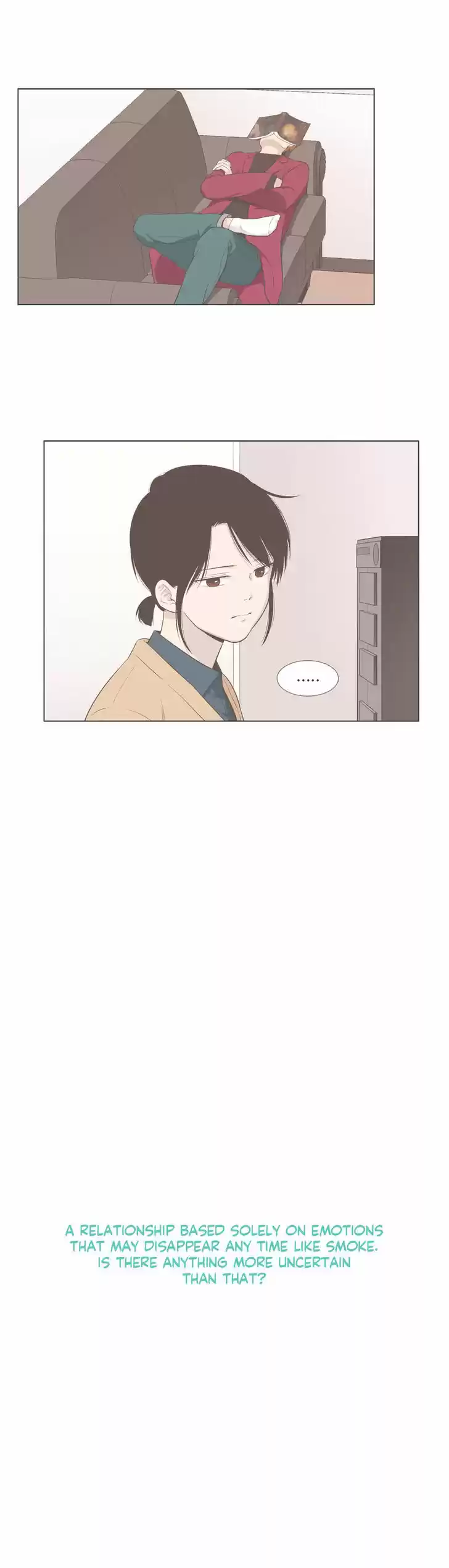 Our Relationship Is... 65