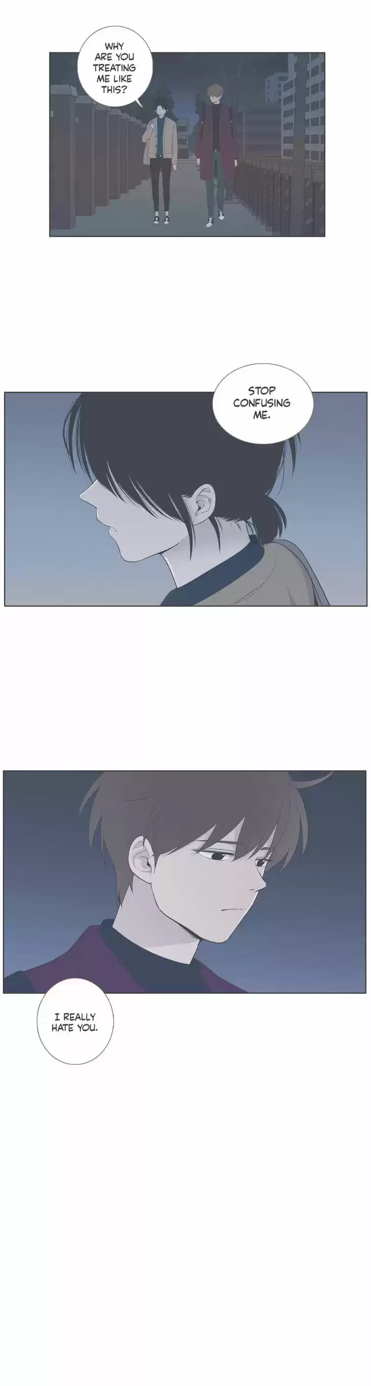 Our Relationship Is... 65