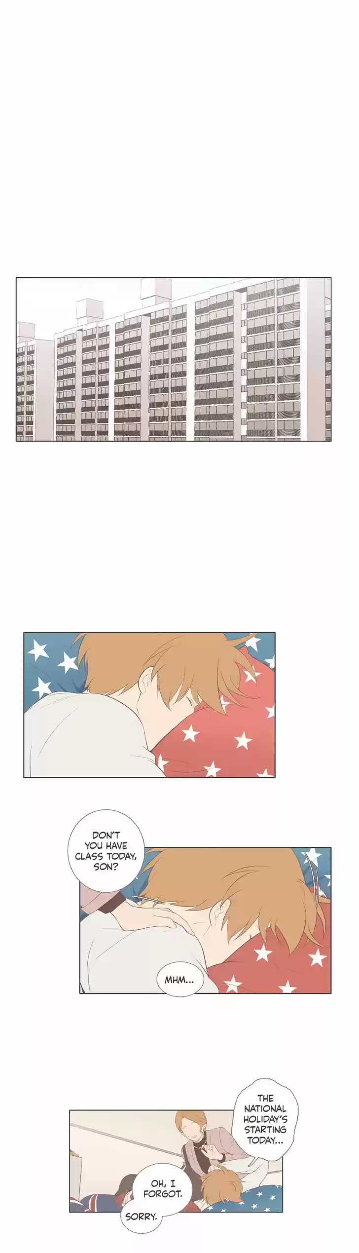 Our Relationship Is... 66