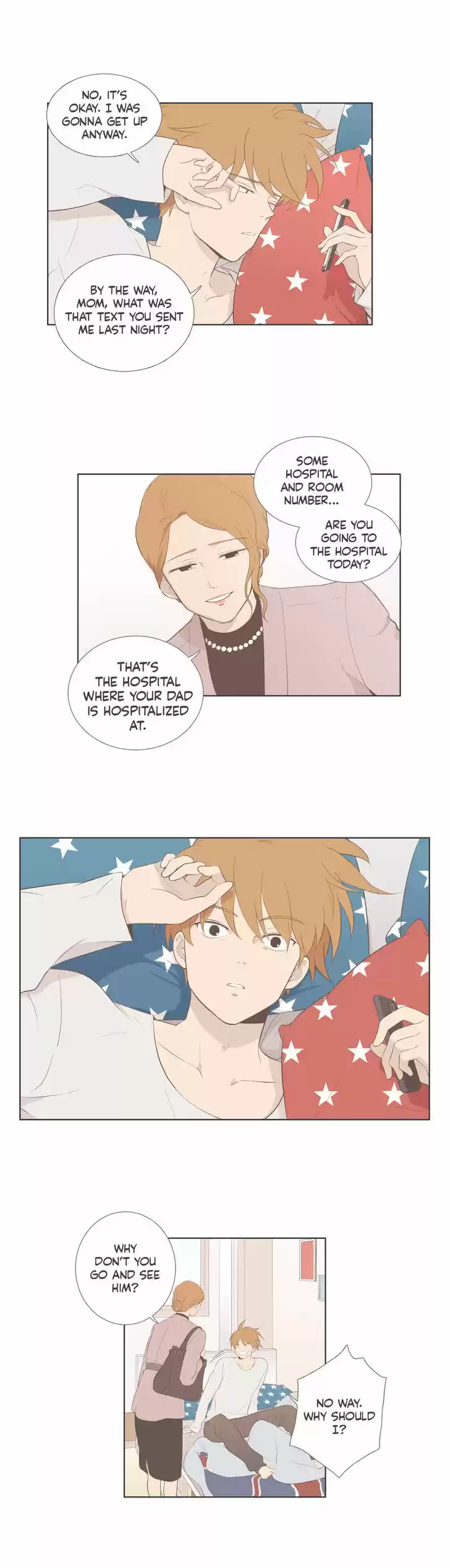 Our Relationship Is... 66