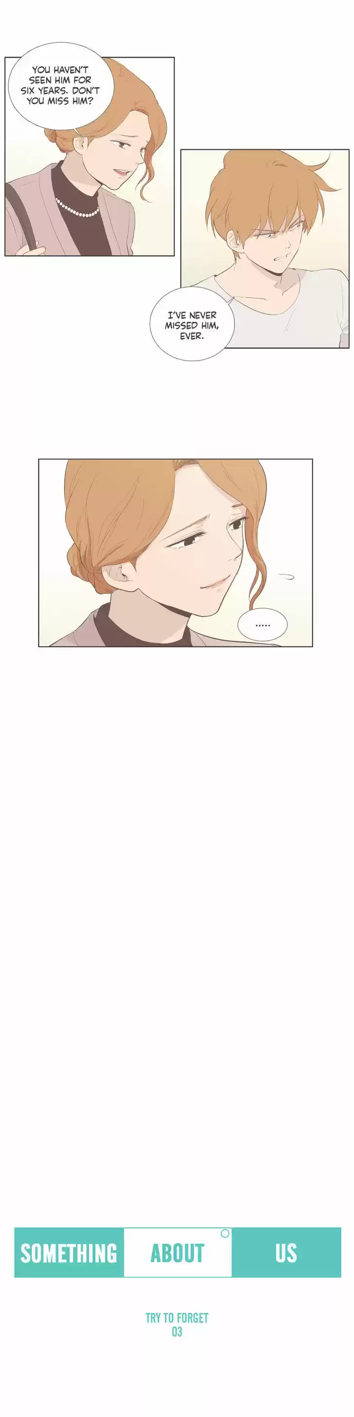 Our Relationship Is... 66