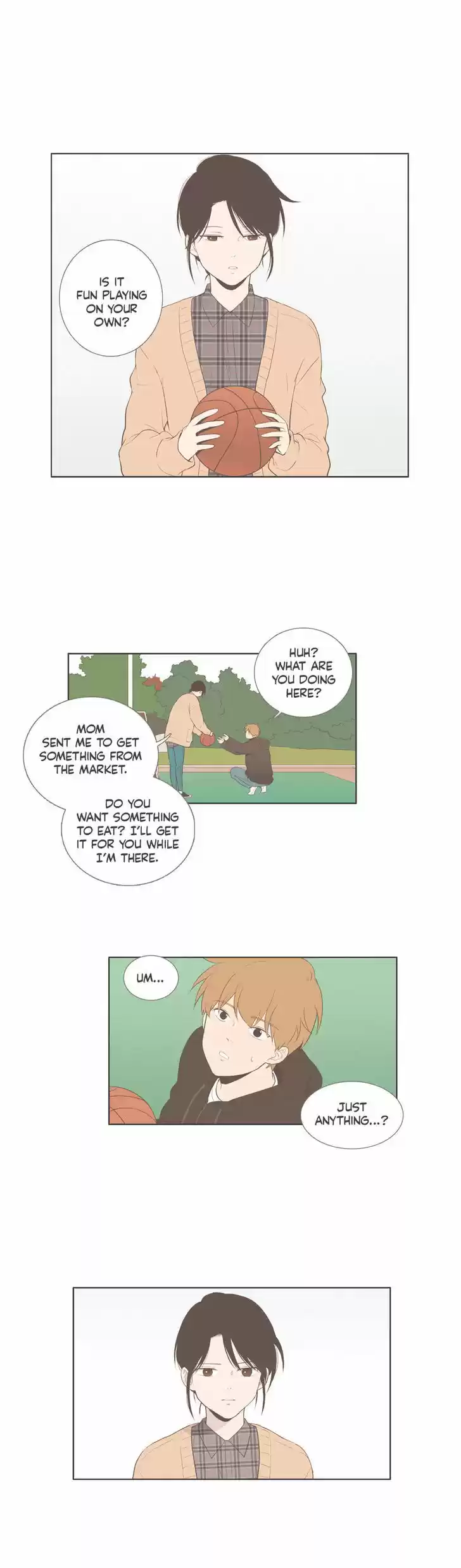 Our Relationship Is... 66