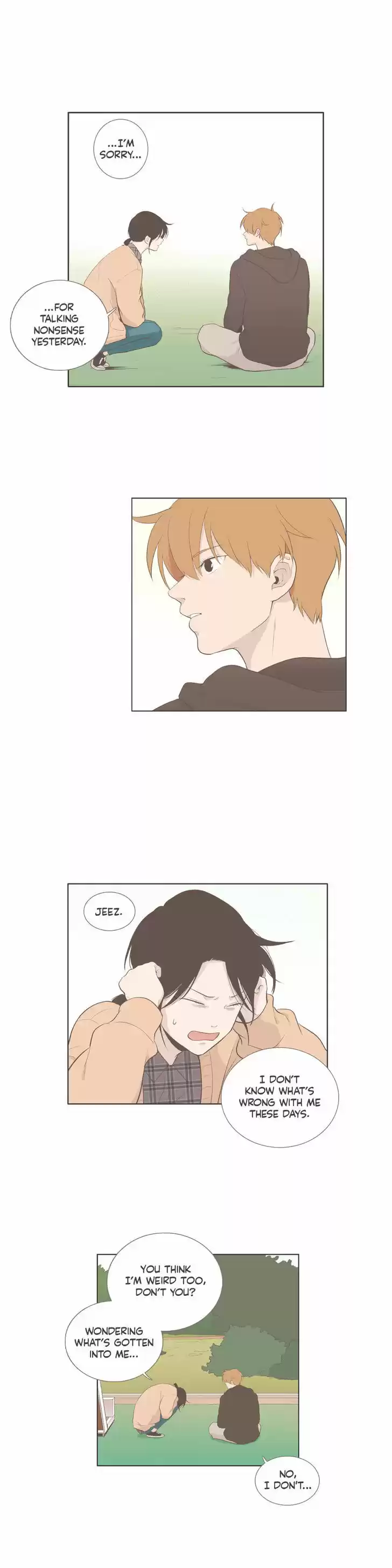 Our Relationship Is... 66