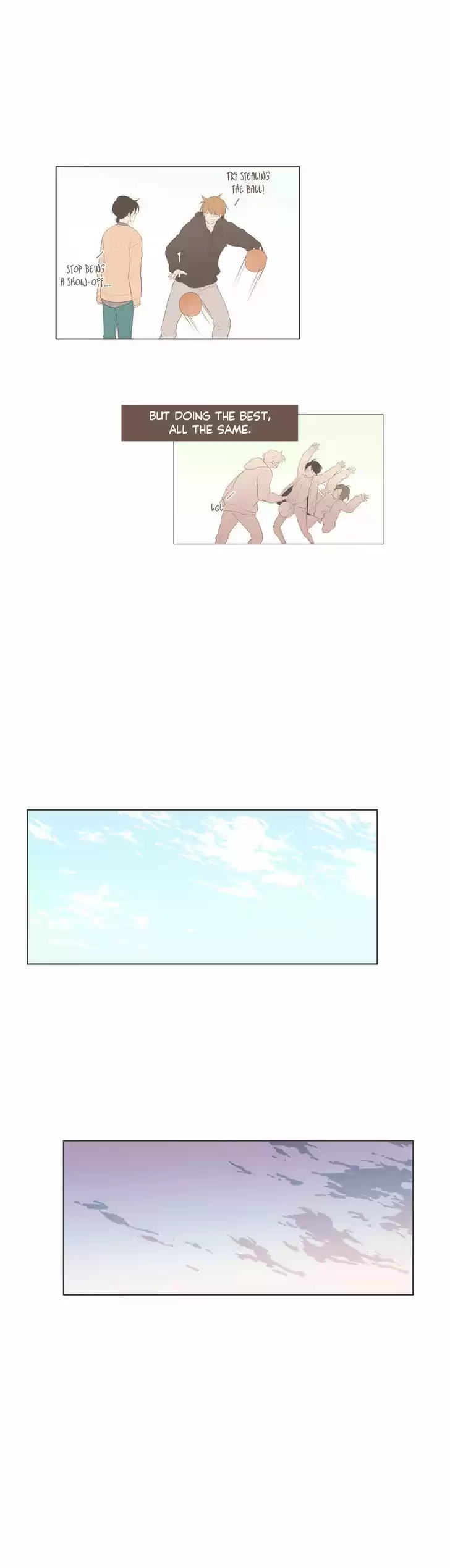 Our Relationship Is... 66