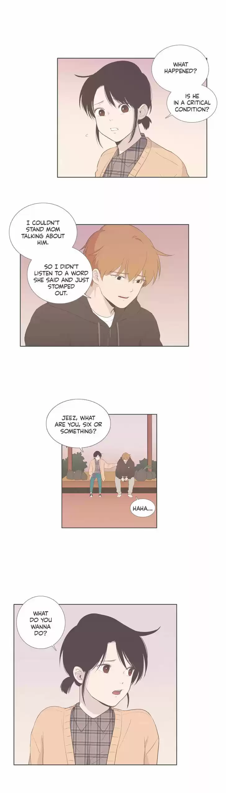 Our Relationship Is... 66