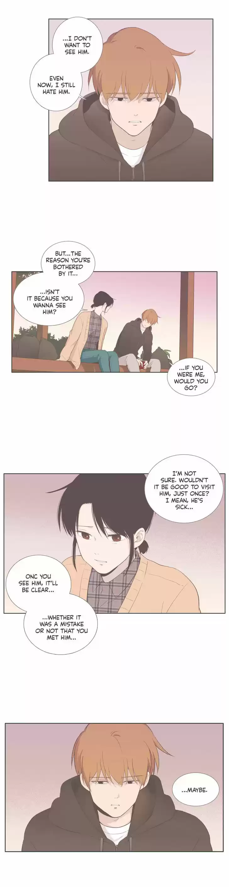 Our Relationship Is... 66