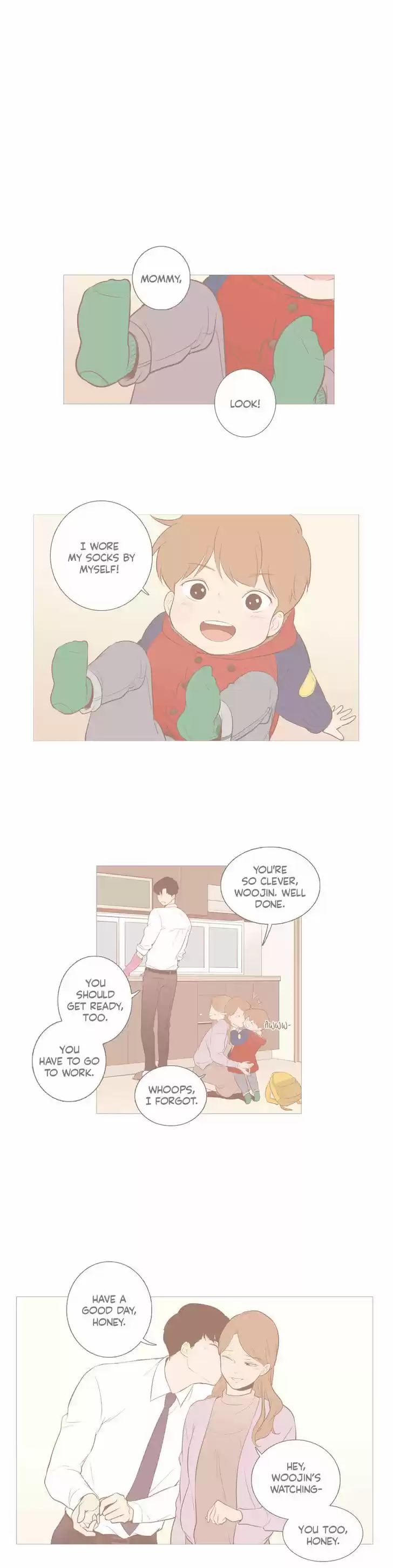 Our Relationship Is... 67