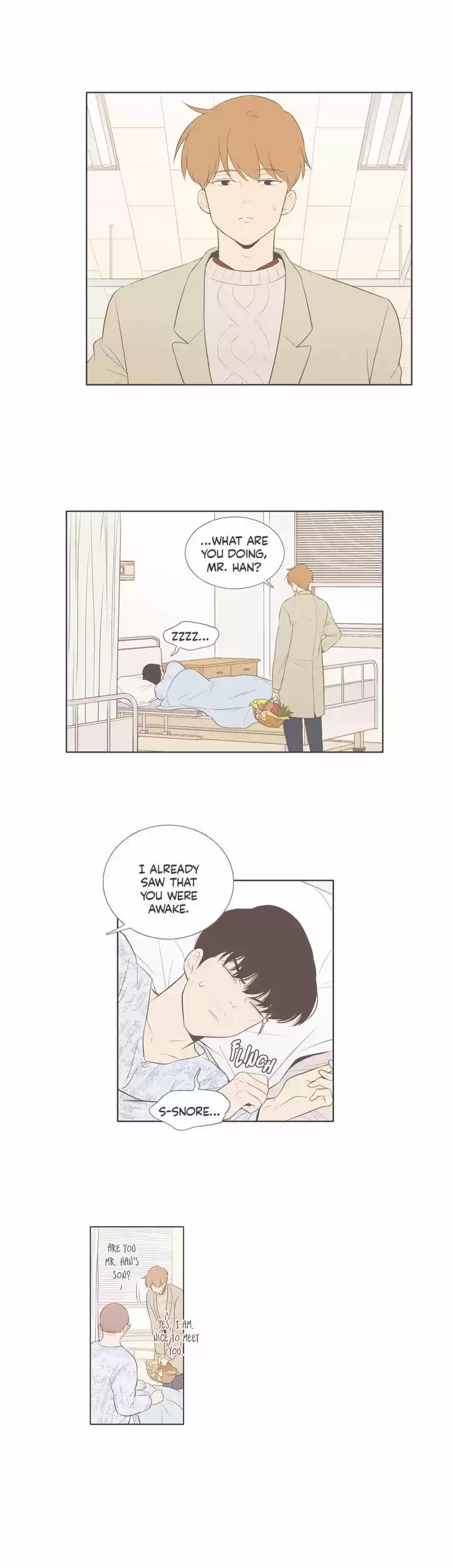 Our Relationship Is... 67