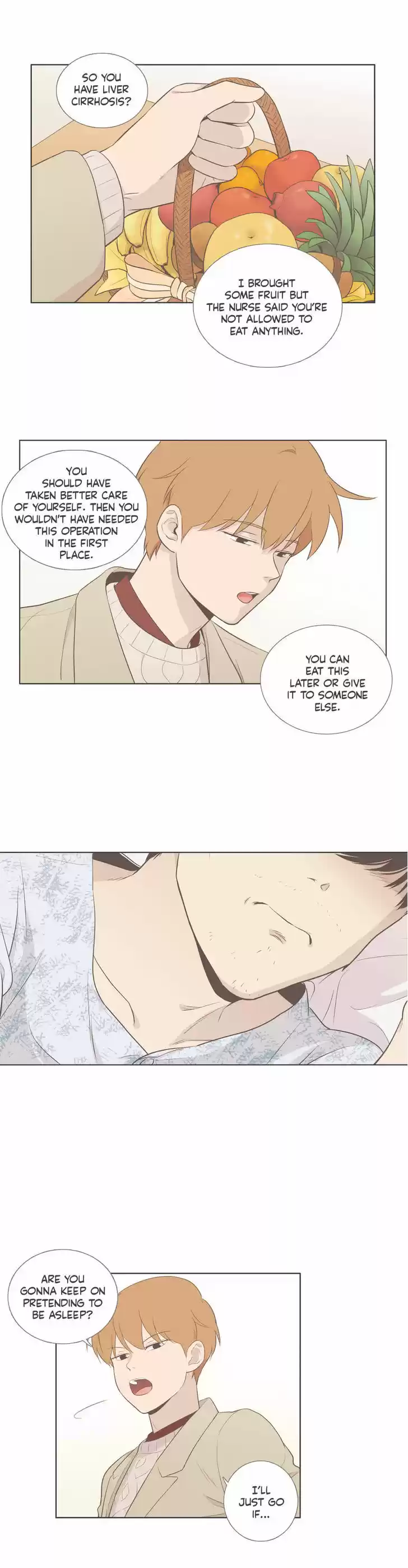 Our Relationship Is... 67