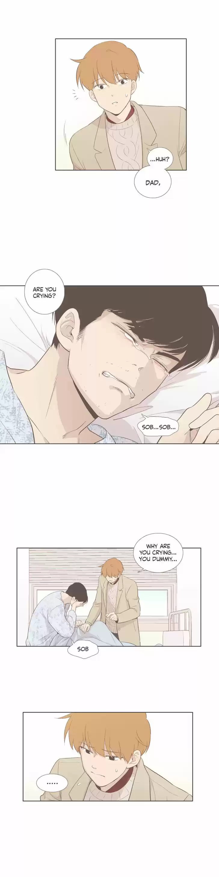 Our Relationship Is... 67