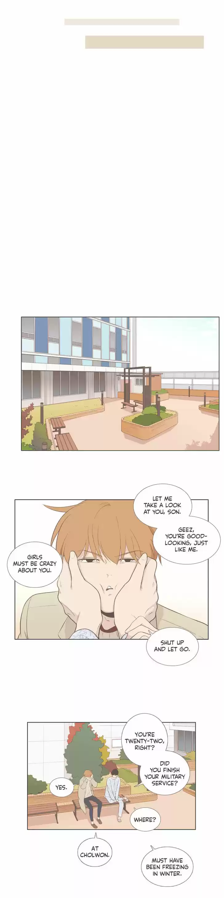 Our Relationship Is... 67