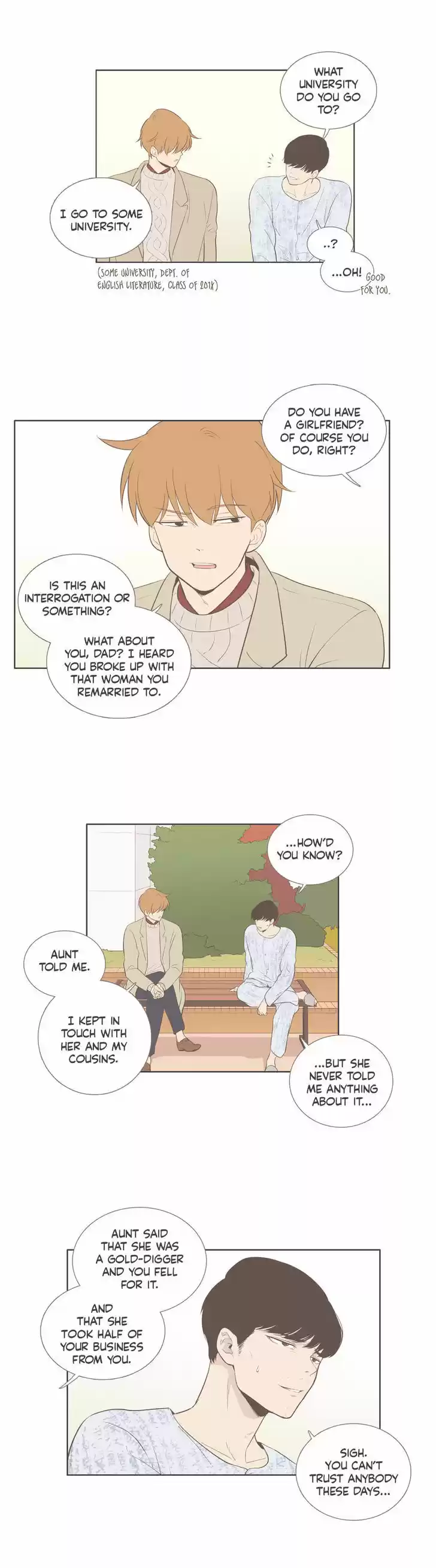 Our Relationship Is... 67