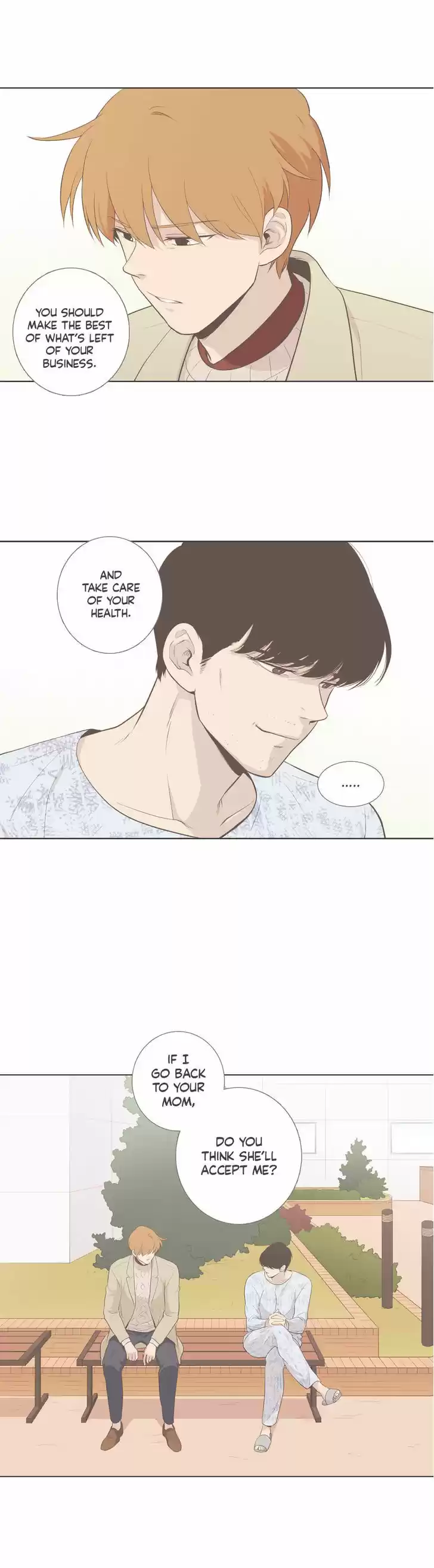 Our Relationship Is... 67